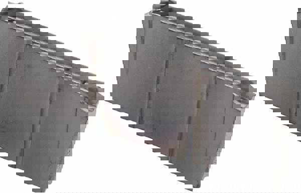 Cutoff Insert: DGR2200JS-15D IC908, Carbide, 2.2 mm Cutting Width