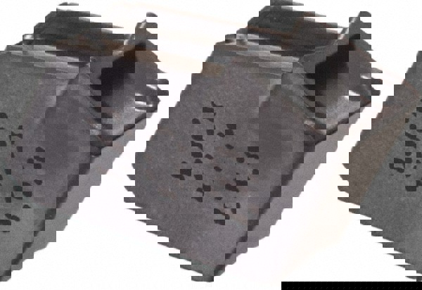 Milling Insert: GSFN 4, IC908, Solid Carbide