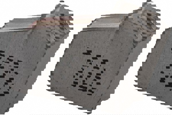 Cutoff Insert: GFN3US IC328, Carbide, 3 mm Cutting Width