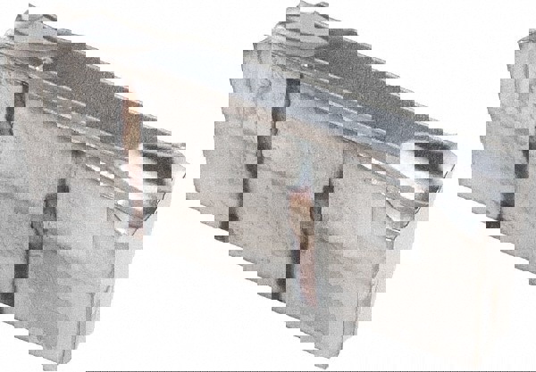 Cutoff Insert: DGR4000JS-15D IC-328, Carbide, 3.99 mm Cutting Width