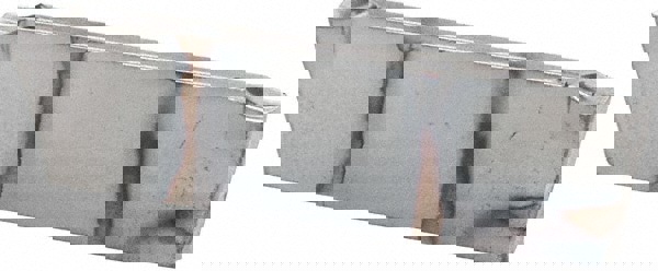 Cutoff Insert: DGN1402J IC308, Carbide, 1.4 mm Cutting Width