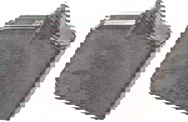 Grooving Insert: GFN16 IC908, Solid Carbide