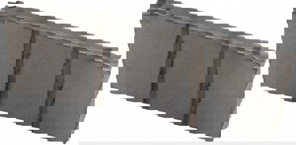 Cutoff Insert: DGN 2200JS IC328, Carbide, 2.2 mm Cutting Width