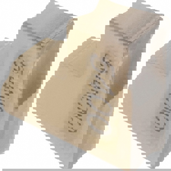 Cutoff Insert: TAGN3C IC5400, Carbide, 3.05 mm Cutting Width