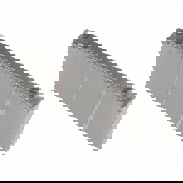 Cutoff Insert: DGN3102JT IC907, Carbide, 3.1 mm Cutting Width