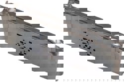 Cutoff Insert: DGR3102J15D IC328, Carbide, 3.1 mm Cutting Width