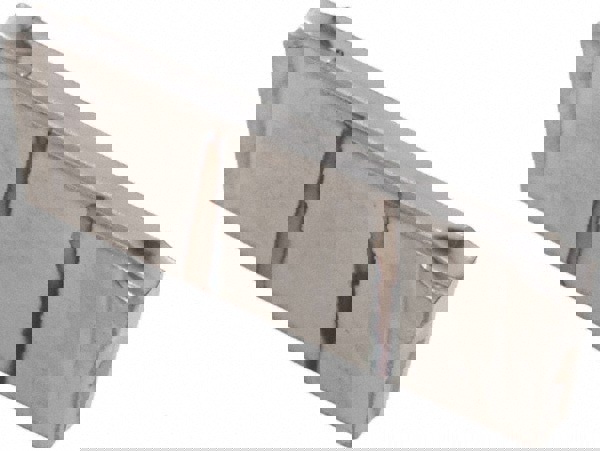 Cutoff Insert: DGR 2202J-15D IC-328, Carbide, 2.2 mm Cutting Width