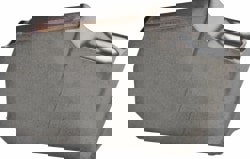 Cutoff Insert: GTN3W IC354, Carbide, 3.1 mm Cutting Width