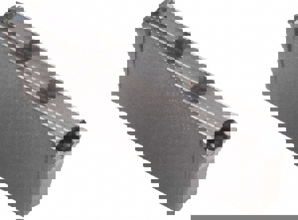 Cutoff Insert: DGN 3003UT IC908, Carbide, 3 mm Cutting Width