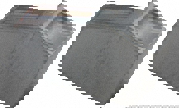 Cutoff Insert: GFL 3 4D IC-354, Carbide, 3 mm Cutting Width