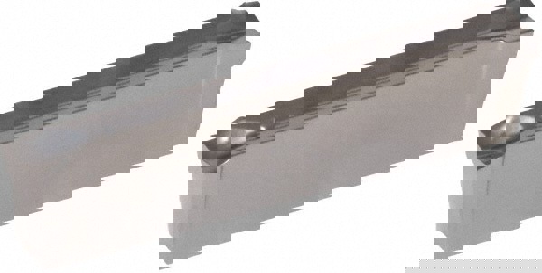 Cutoff Insert: DGR2200JS-15D IC354, Carbide, 2.2 mm Cutting Width