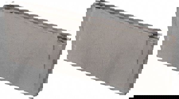 Grooving Insert: DGR2200JS IC20, Solid Carbide