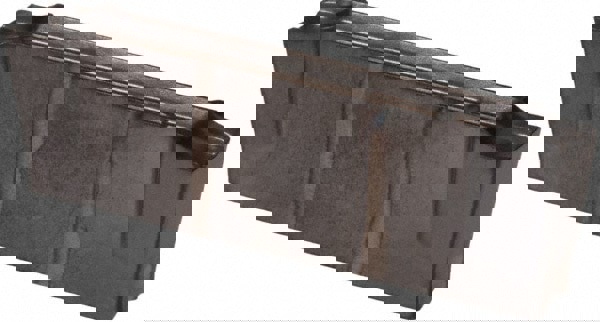 Cutoff Insert: DGN3102LFT IC908, Carbide, 3.1 mm Cutting Width