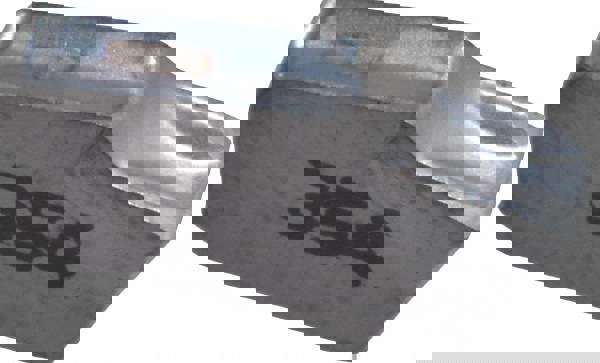 Cutoff Insert: GTR-2-4D IC-354, Carbide, 2.2 mm Cutting Width