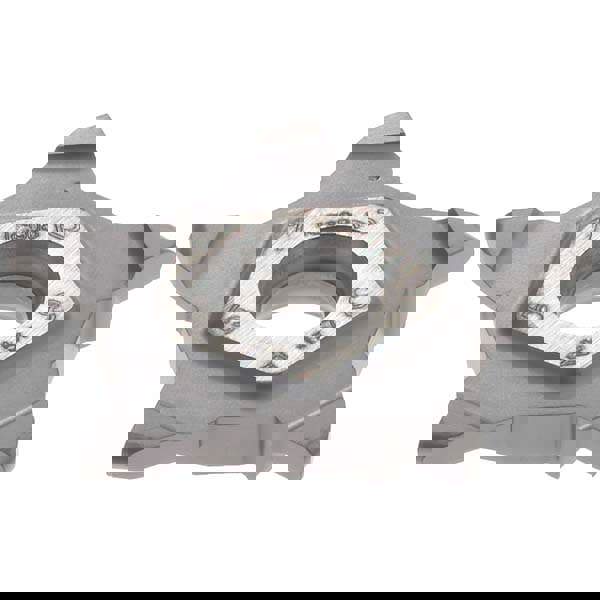 Grooving Insert: PENTA24N157079NF IC908, Solid Carbide