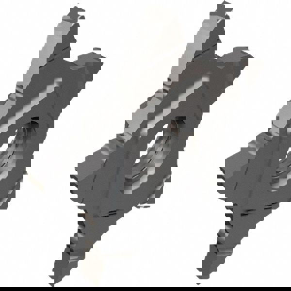 Grooving Insert: PENTA24N157-020LS IC90, Carbide