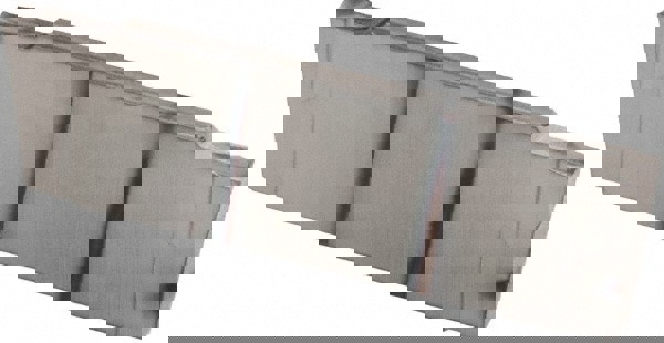 Cutoff Insert: DGR1500J-8D IC308, Carbide, 1.5 mm Cutting Width