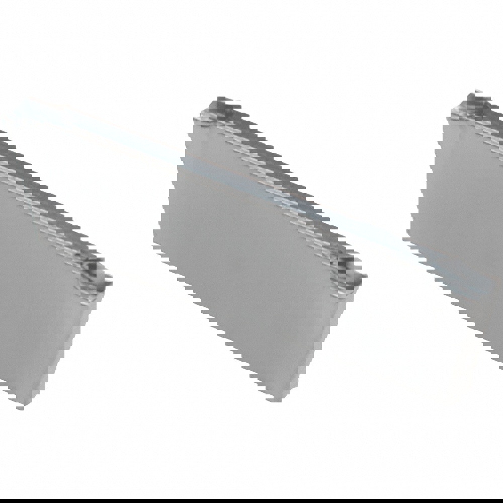 Cutoff Insert: DGN1402J IC354, Carbide, 1.4 mm Cutting Width