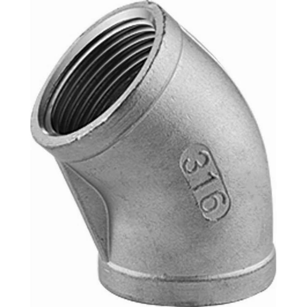Pipe Fitting: 4