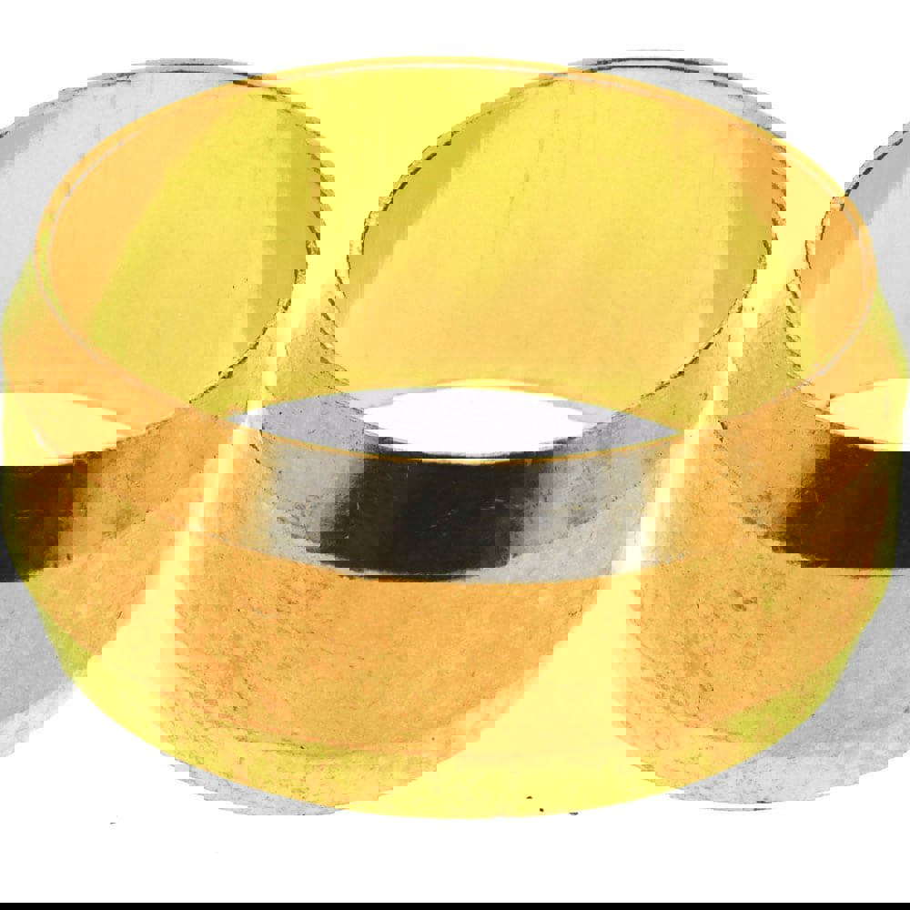 Compression Tube Sleeve: Compression