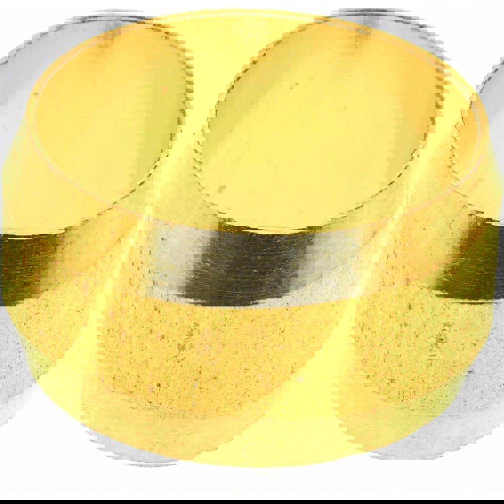 Compression Tube Sleeve: Compression