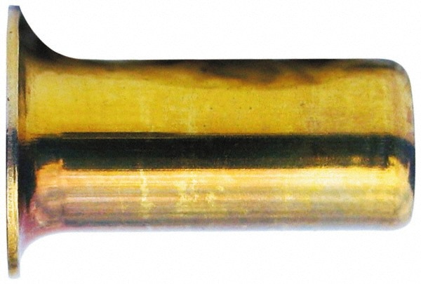 Compression Tube Insert: Compression