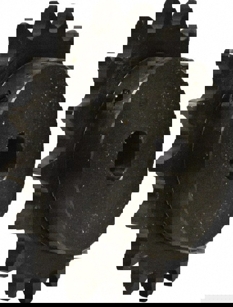 Finished Bore Sprocket: 18 Teeth, 3/4