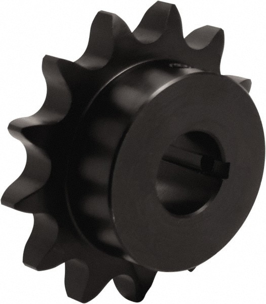 Finished Bore Sprocket: 35 Teeth, 3/4