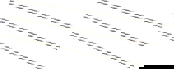 1mm Pitch, 1-1/2 Inch Long, Thread Pitch