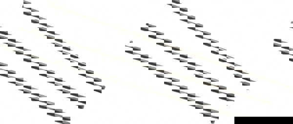 1.5mm Pitch, 1-1/2 Inch Long, Thread Pit