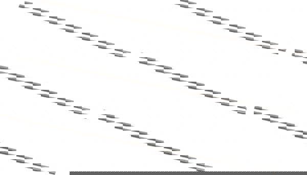 20 TPI, 0.05 Inch Pitch, 2 Inch Long, Th