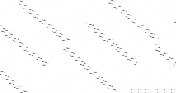 28 TPI, 0.0357 Inch Pitch, 2 Inch Long,