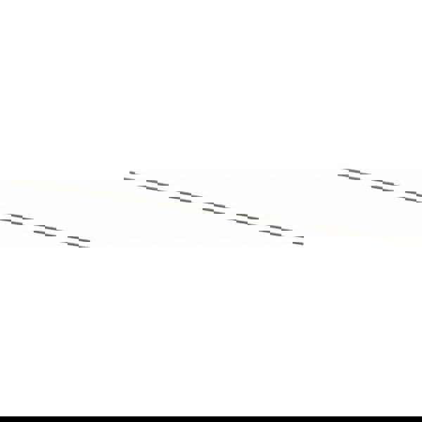 40 TPI, 0.025 Inch Pitch, 2 Inch Long, T