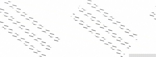 64 TPI, 1/64 Inch Pitch, 2 Inch Long, Th