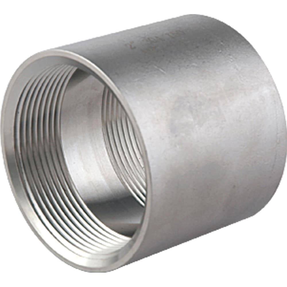 Pipe Fitting: 4