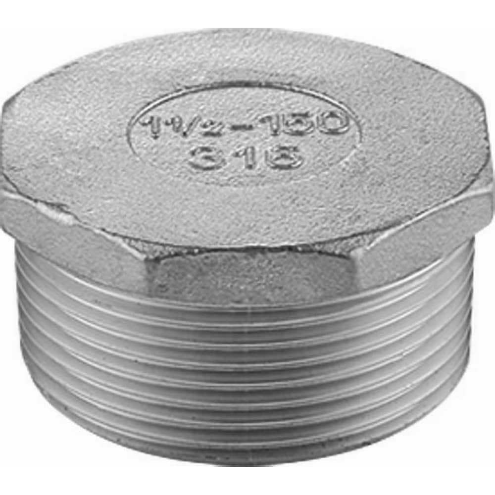 Pipe Fitting: 3/4