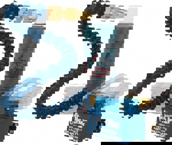 Tankless Mist Coolant Unit: 1 Outlet