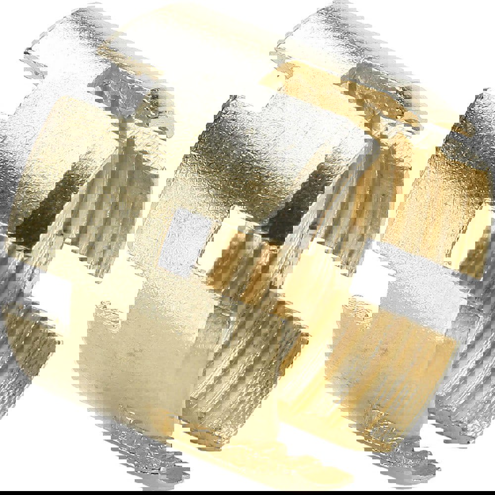 Pneumatic Air Hose Fitting: Non-Threaded