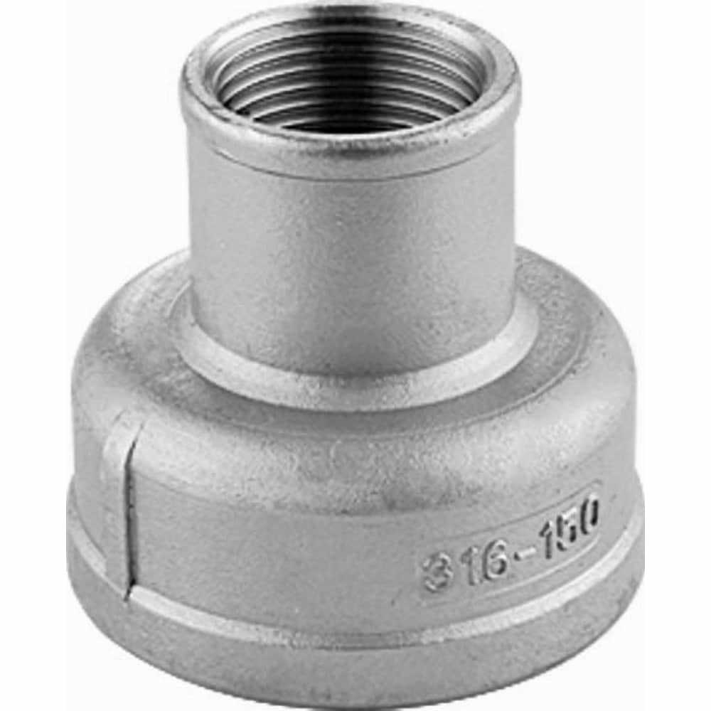 Pipe Fitting: 1-1/4 x 1