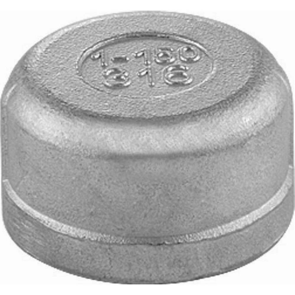 Pipe Fitting: 2-1/2