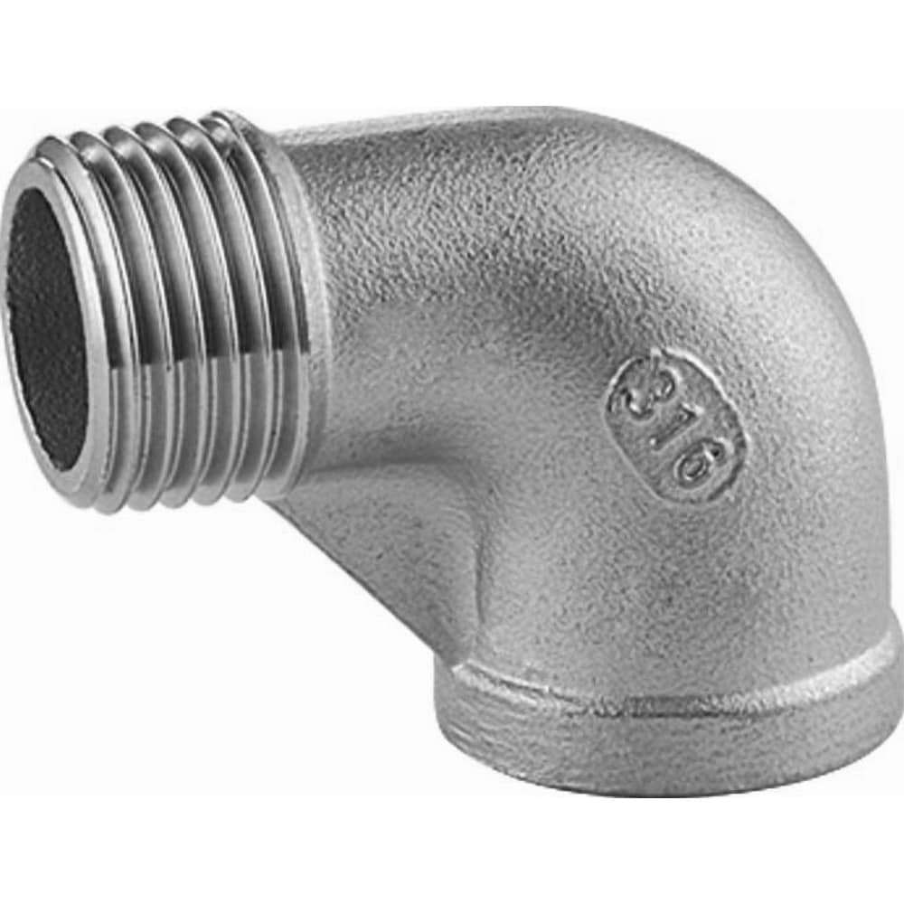 Pipe Fitting: 1-1/4