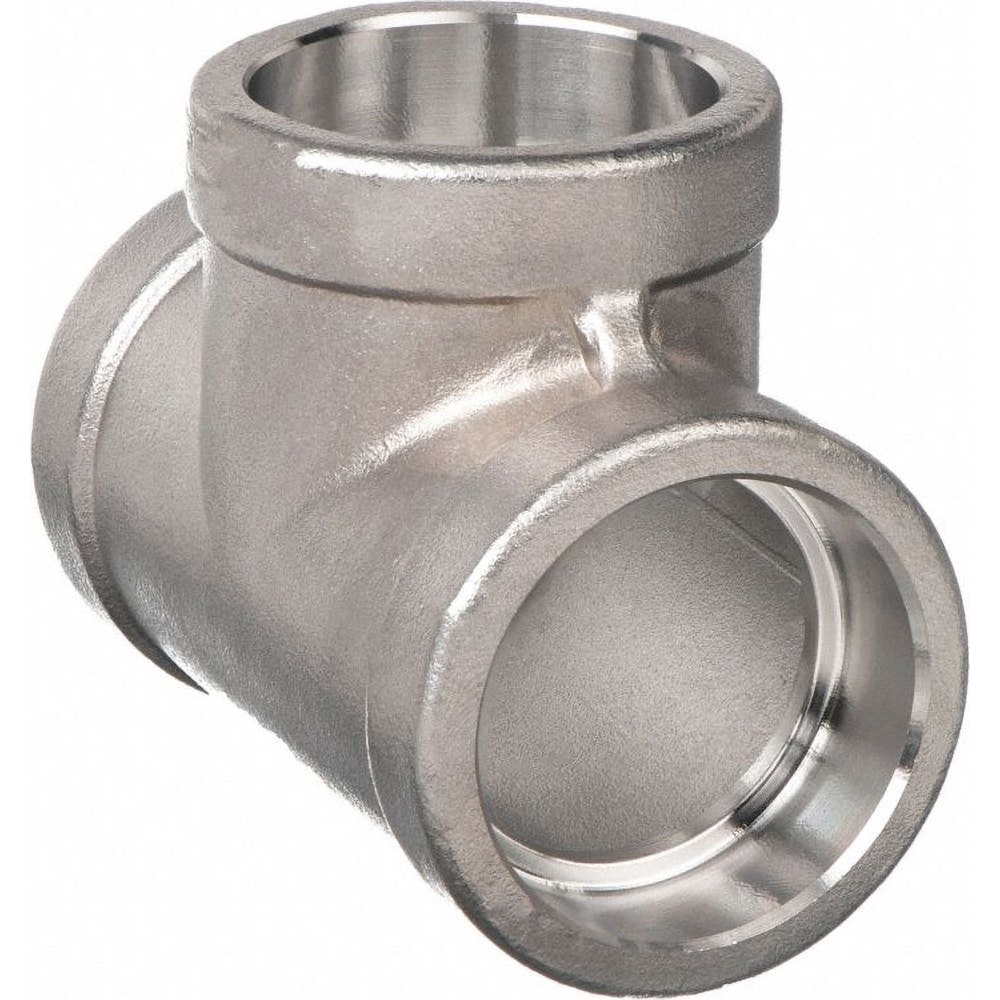 Pipe Fitting: 3/4