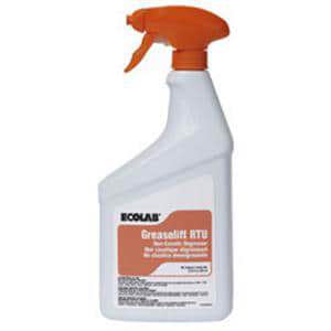 32 oz. Grease Lift Ready-Use (Case of 6)