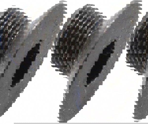 Flat Socket Cap Screw: #10-32 x 3/8