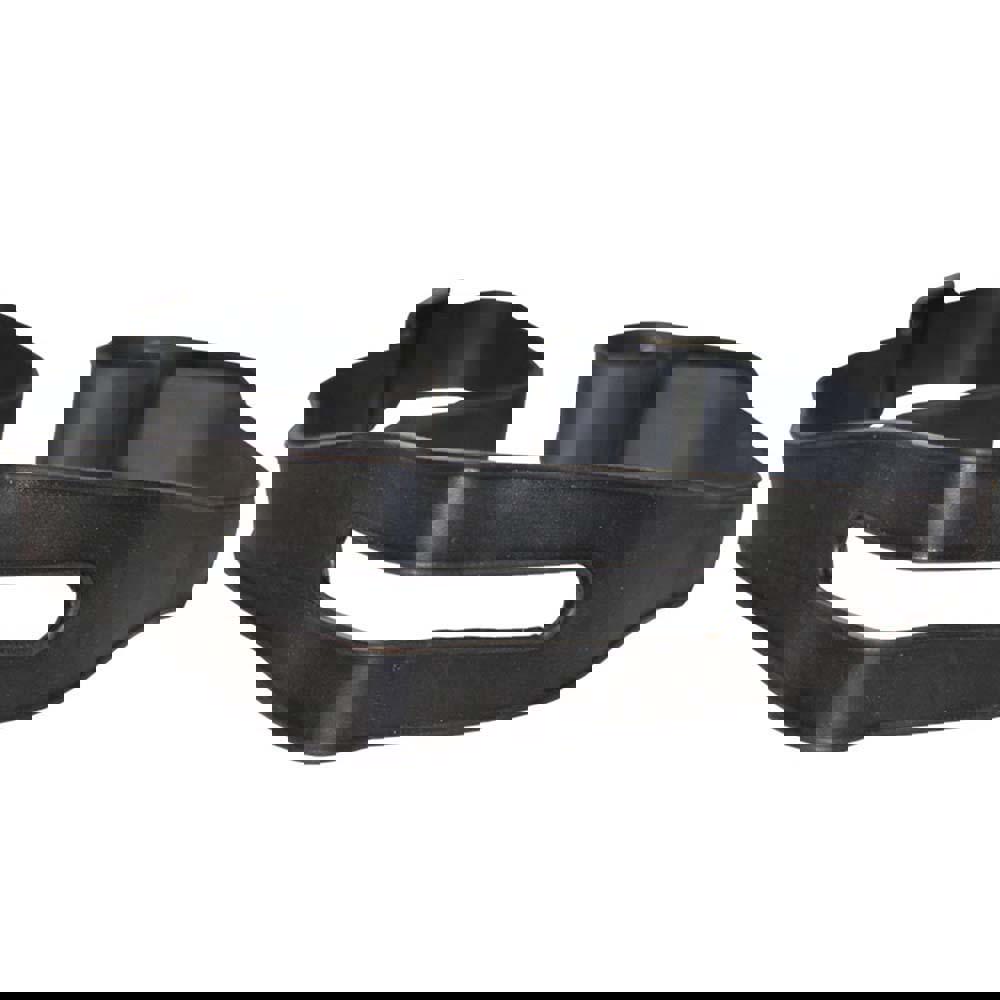 Rubber Headlamp Headlamp Strap