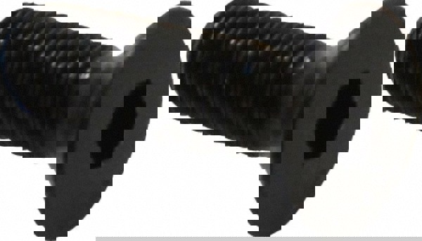 Flat Socket Cap Screw: #10-32 x 5/8