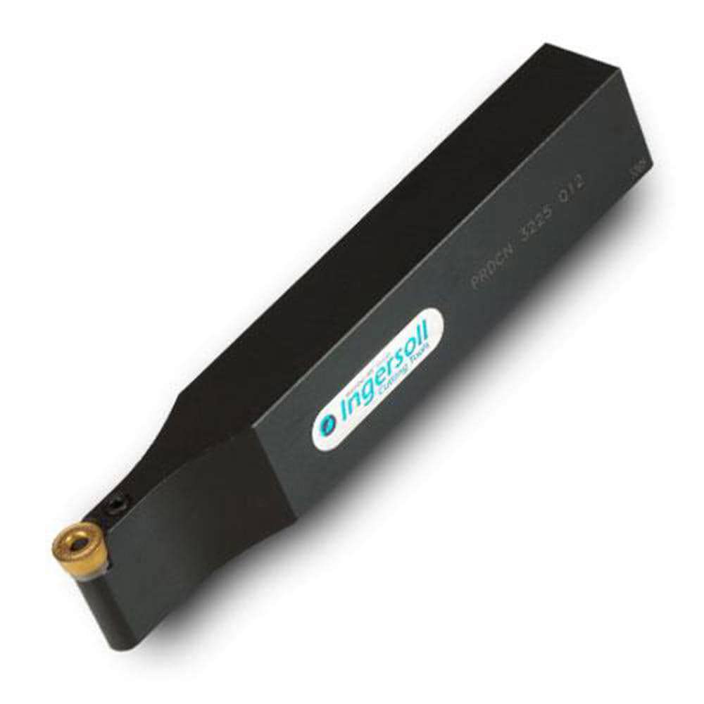 Indexable Turning Toolholders; Toolholder Style: PRDCN ; Insert Holding Method: Lever ; Shank Width (Inch): 1 ; Shank Height (Inch): 1 ; Overall Length (Decimal Inch): 6.0000 ; Overall Length (mm): 6.00