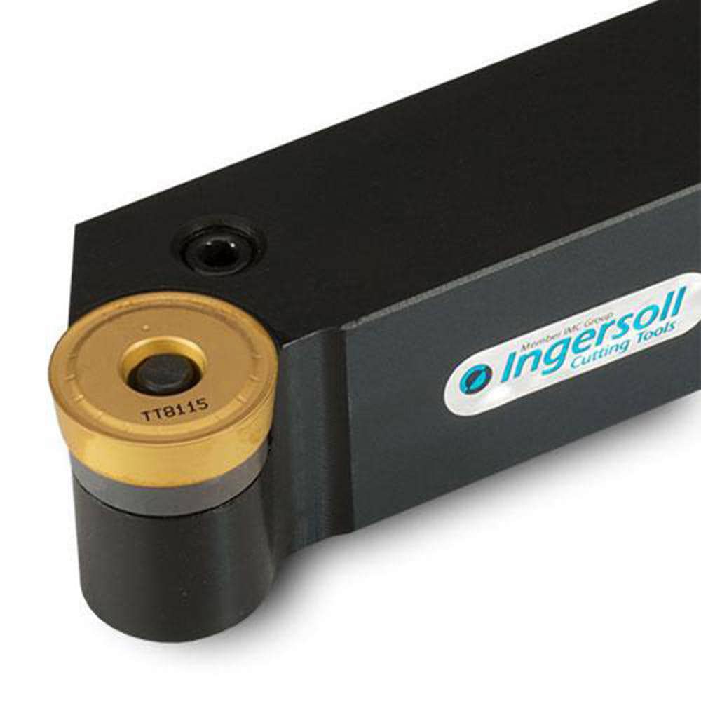 Indexable Turning Toolholders; Toolholder Style: PRGCL ; Insert Holding Method: Lever ; Shank Width (Inch): 1-1/4 ; Shank Height (Inch): 1-1/4 ; Overall Length (Decimal Inch): 7.0000 ; Overall Length (mm): 7.00