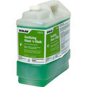 Floor Cleaner 2.5 gal