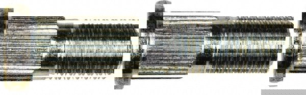 1/2-20 Serrated Bolt Wheel Stud